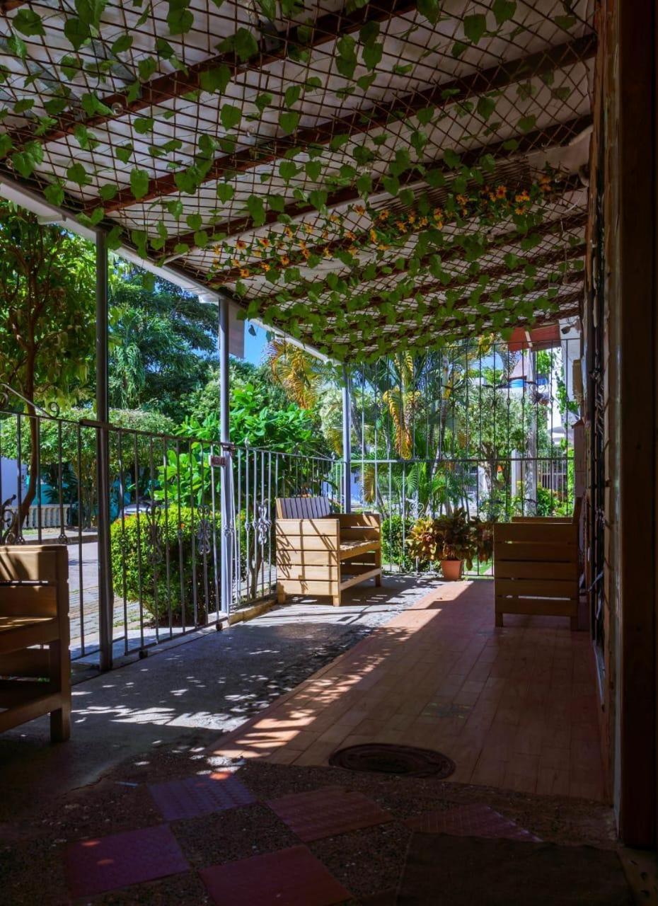Mi Pueblo Natal Aptos Y Habitaciones Necoclí المظهر الخارجي الصورة
